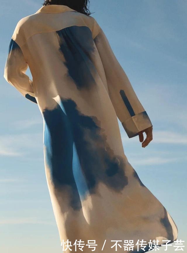 百褶半裙|长裙,恰似秋的温柔!