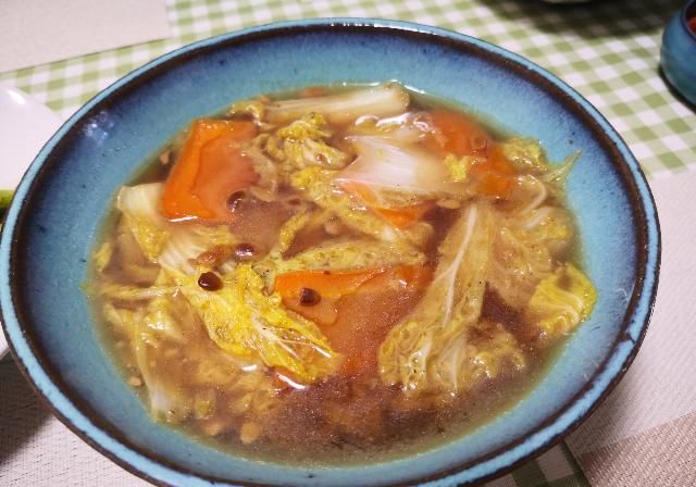 好比|晒晒闺蜜待客餐,不足80元吃得饱吃得好比饭店吃实惠,网友:抠门