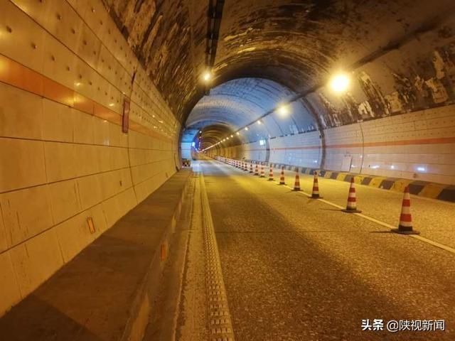  隧道|包茂高速大棕坡隧道因货车起火已拥堵超48小时 7公里路段将封闭1个月