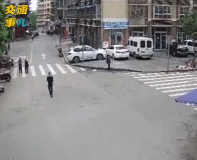  教训|一组动图警示你：惨痛的教训！暑假来临，儿童安全不容忽视