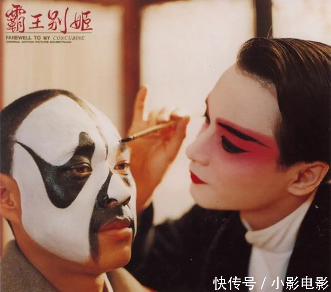 豆瓣|豆瓣8.8分的《阳光灿烂的日子》,姜文偶遇的不是宁静,而是米兰