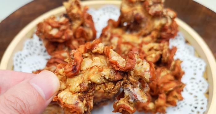 萝卜丝|调饺子馅别用猪肉了,花3块钱买半斤此肉加进去,比吃牛羊肉还香