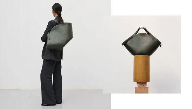  大牌|如果你有5000块，是攒钱买大牌包还是买小众品牌？