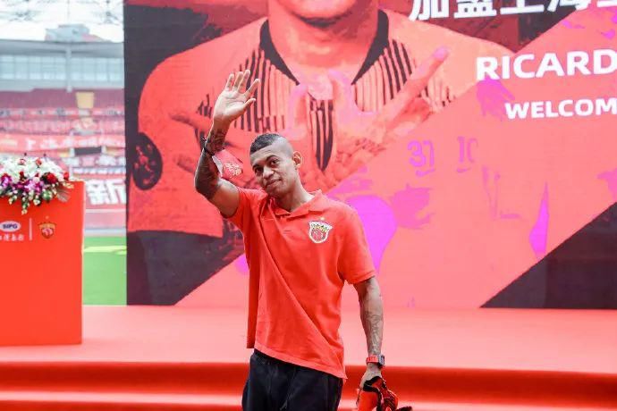 比赛|第三个转会窗打开后，中超球队都照着这个模板去买外援了？