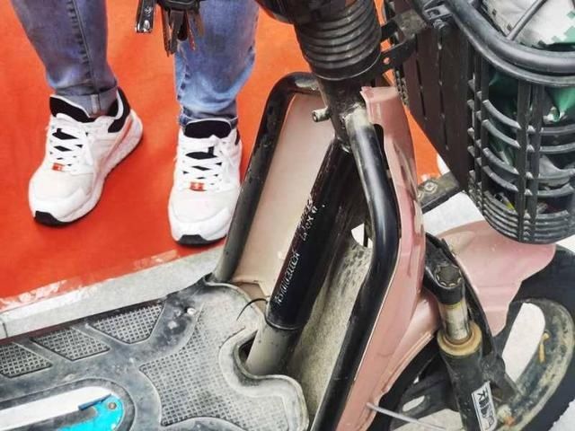  电动自行车|关注电动车挂牌｜无整车编码怎么办 这些地方可以现场打刻