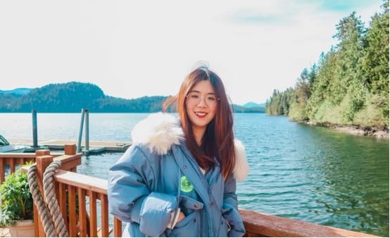  幸运|被支付宝“砸中”1亿的女孩，“挥霍”一年，自费20万刷爆信用卡