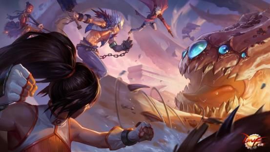  新游|50家厂商，78款游戏，今年Q3上线的新游阵容有多顶？