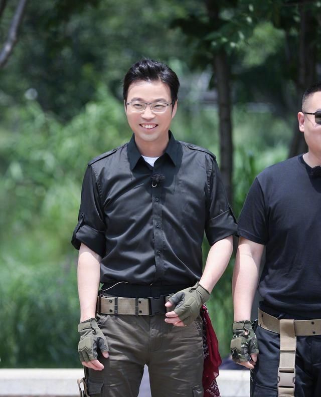  收官|《极限挑战》第6季收官，无人能压得住场，只能让六季元老来结尾