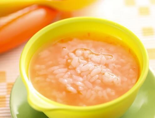  跟着|6个月宝宝一吃就拉，蔬果辅食立大功，4款防腹泻辅食跟着学