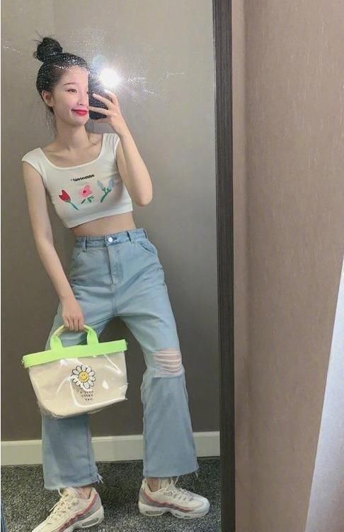 凉快|想要炎炎夏日穿出清爽感，这几款“运动内搭”别错过，时尚又凉快