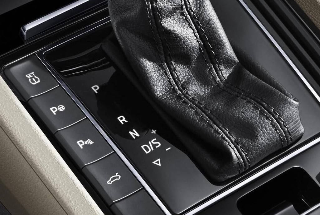 无力|自动挡汽车上坡无力怎么解决？