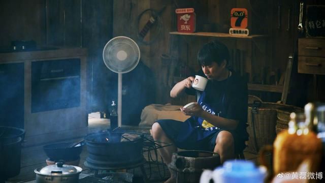  花生米|黄磊晚饭后晒出6道家常菜，简单接地气却满屏诱惑，网友想去蹭饭