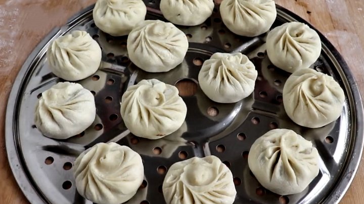  茴香|入秋后，用此菜做包子，比韭菜茴香鲜，再贵也要吃，一周做2回