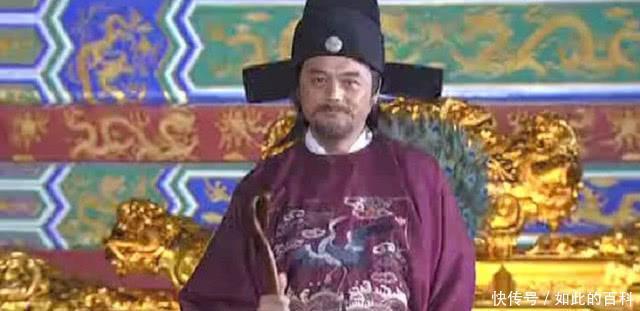 朱元璋|丞相请朱元璋到家里喝酒，朱元璋在半路上，决定杀他全家！