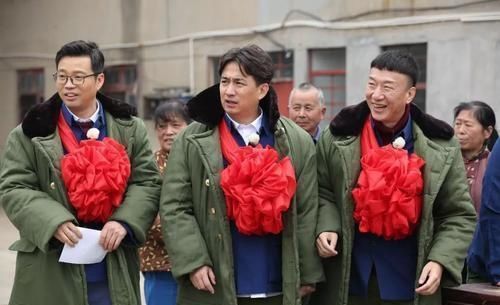  综艺|退出《极限挑战》之后，导演严敏打造新综艺，新版“男人帮”来袭