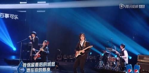 好好|《明日之子》观众怎么了?明明午睡留声机《瓶与抛光者》好好听