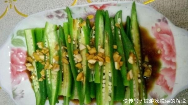 长豆角|花几块钱!就能做的5道特色美食凉菜,每次拌一大盘,都能吃光