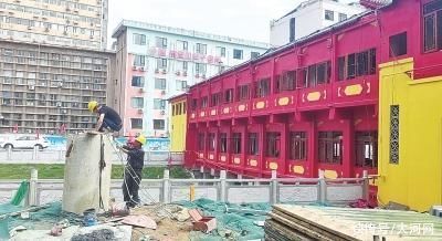 郑州十八河改造(郑州金水河改造效果图人民公园)