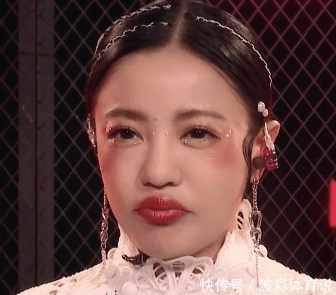 乘风破浪|《乘风破浪》二公结束,网曝淘汰名单意难平,沈梦辰笑着离开