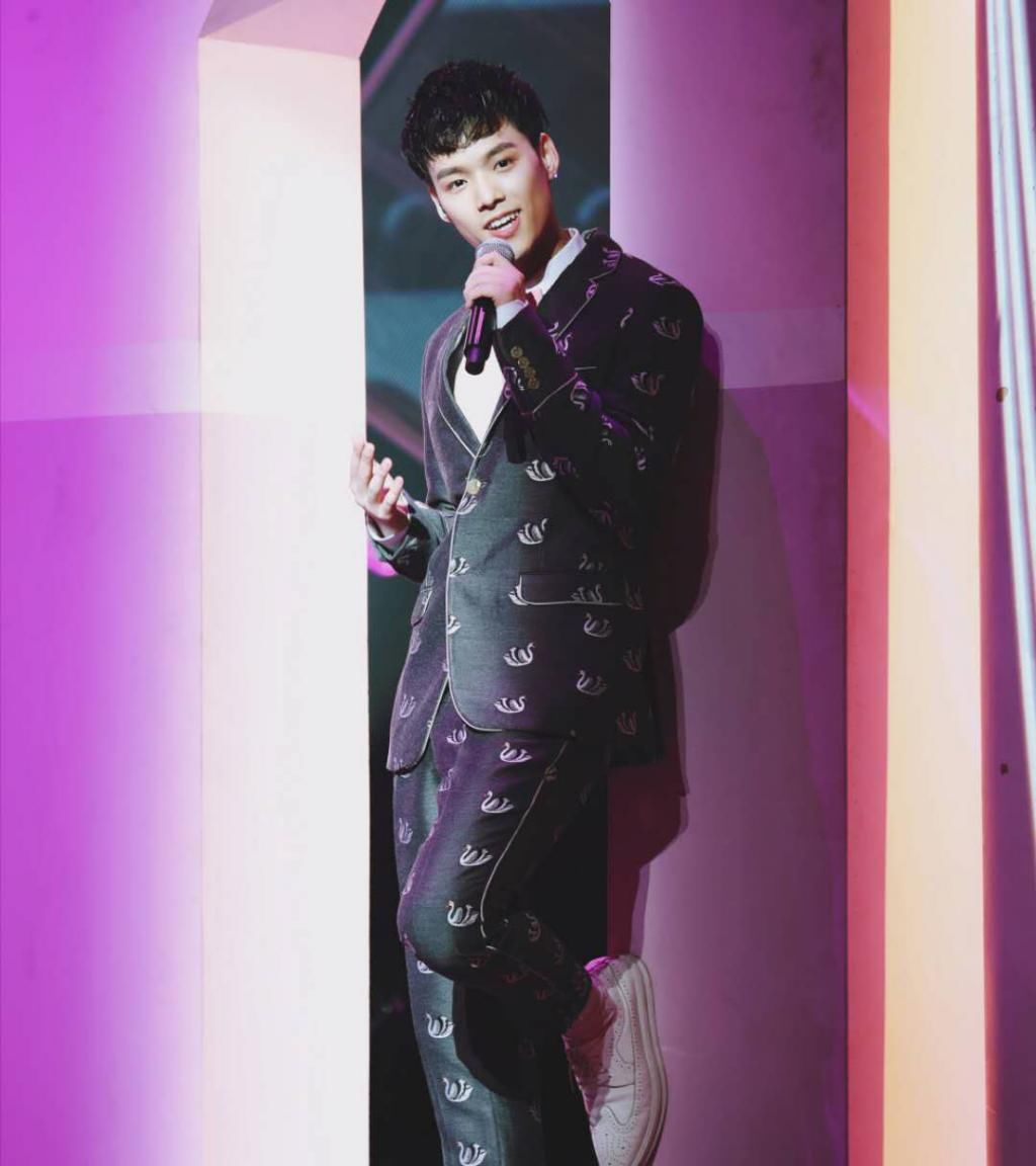  队友|导师和前队友都上过跑男，唯独大厂的他来，蔡徐坤粉丝想吐槽