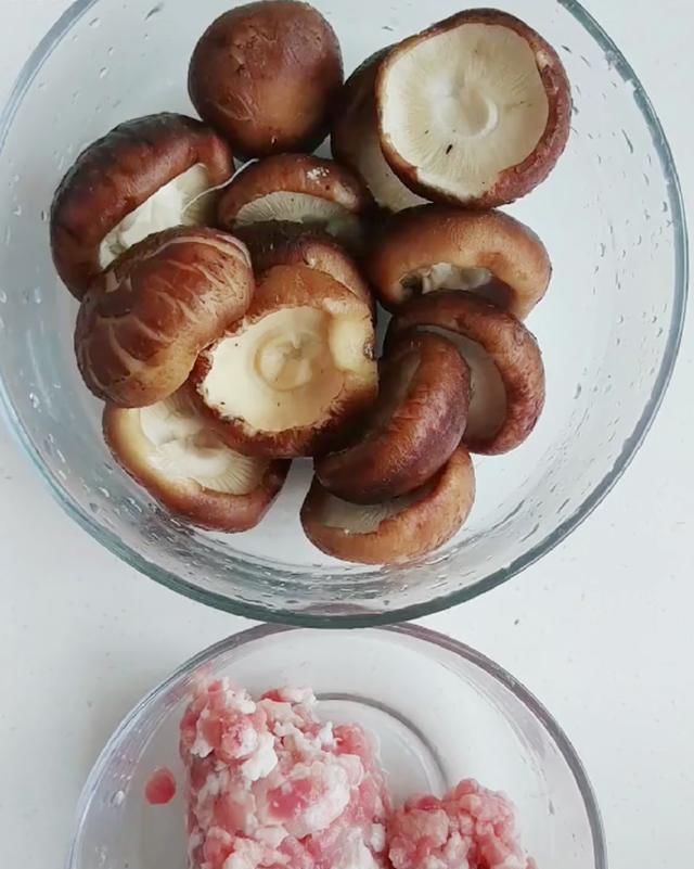  味道|味道特别棒，让你重新认识香菇和肉的组合——香菇肉丸