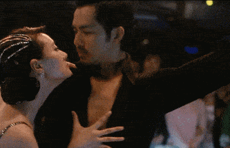  中年|中年大叔上王牌综艺跳街舞？？可别逗了！