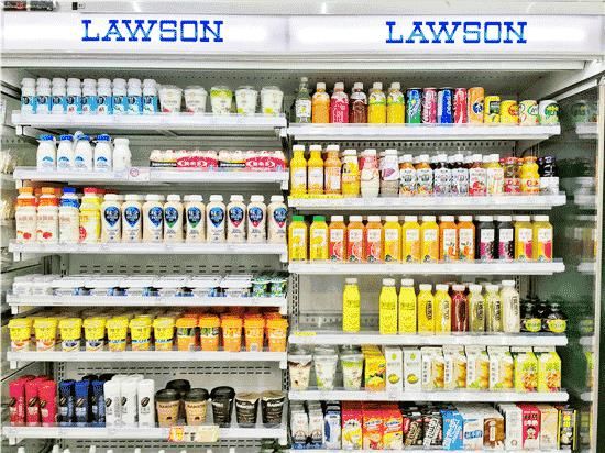 报告|试吃报告 | 南通罗森美食测评,哪些好吃我来告诉你!