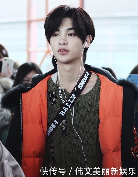 嘉宾|为什么《密室大逃脱》常驻嘉宾只有五个人呢?黄明昊是其中一个!