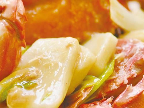 季节|又到了吃螃蟹的季节,别只会清蒸,这种做法让家人赞不绝口