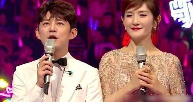  删除|据说何炅谢娜完全退出，《快本》删除了大量谢娜的台词和场景