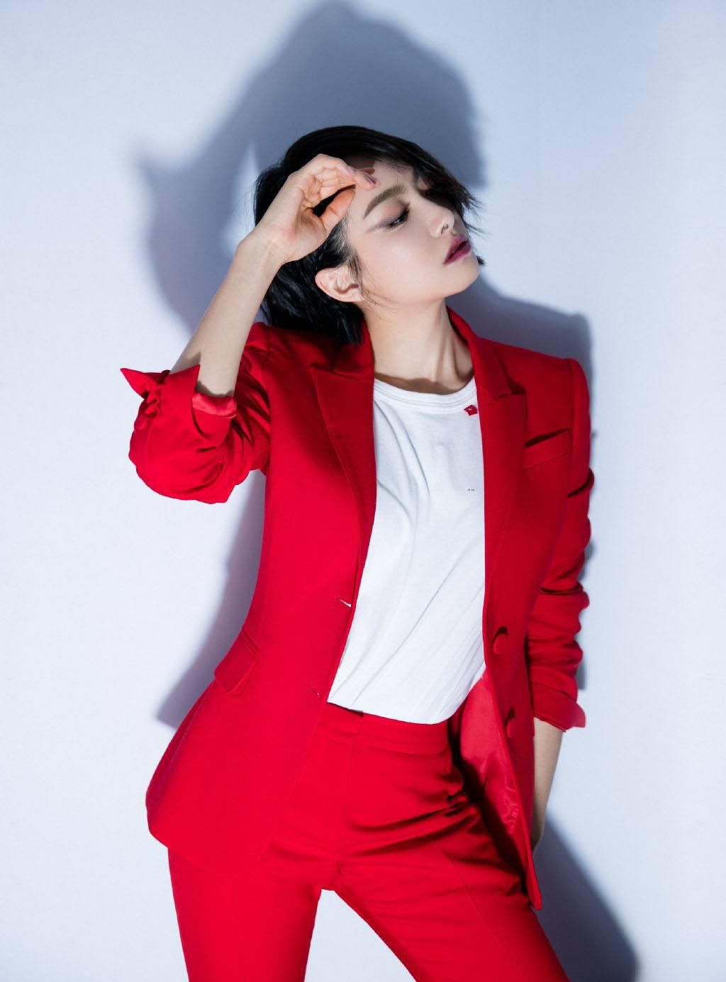 担当|敢担当、敢做梦的宋茜:从f(x)队长到《创造营》导师,她无所畏惧!