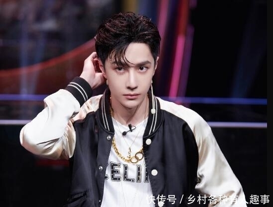 王一博|王一博被抛弃?乐华被曝资源分流,力捧新人将复刻王一博路线