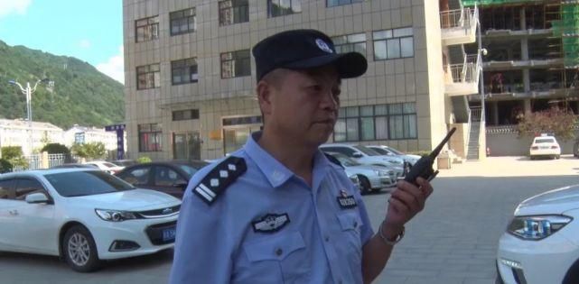 练兵|无人机、特警出动，柞水协同练兵场面超燃！