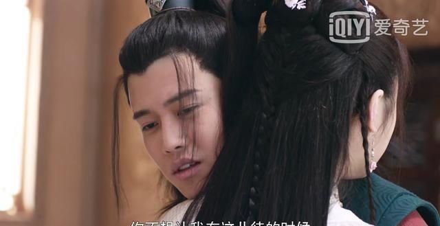  路上|《暮白首》续写3：林敬家的三个胖娃娃，正在来的路上