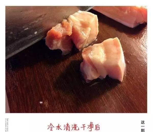 红烧肉|天再热也不怕吃油腻，弄个家常红烧肉贴秋膘，解解馋