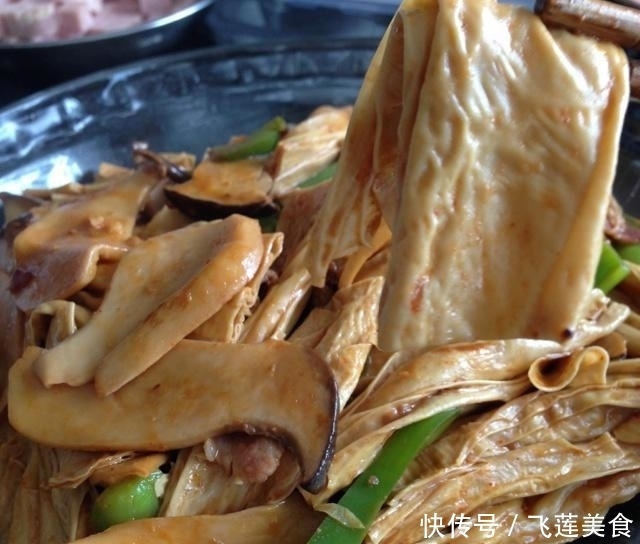  生抽|超美味下饭的几道家常菜，简单实惠，营养解馋，学会不用下馆子