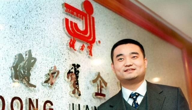 张海|张海，气功大师，收购健力宝，如何评价此人？