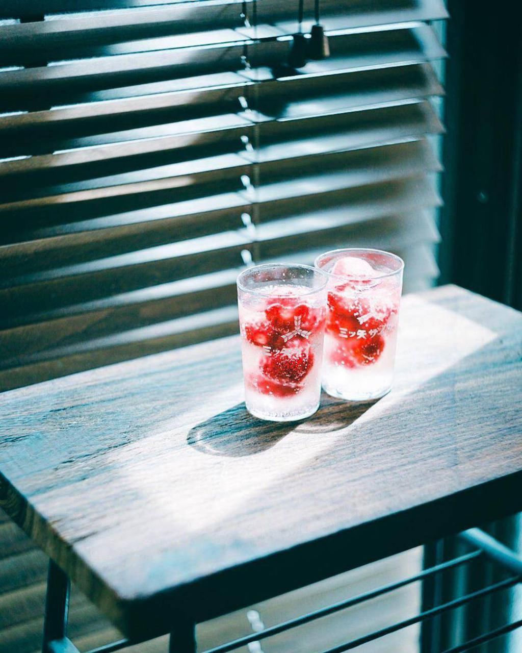  利器|快40°了！你的脸说它也要喝一杯夏日特调，降温利器备一份