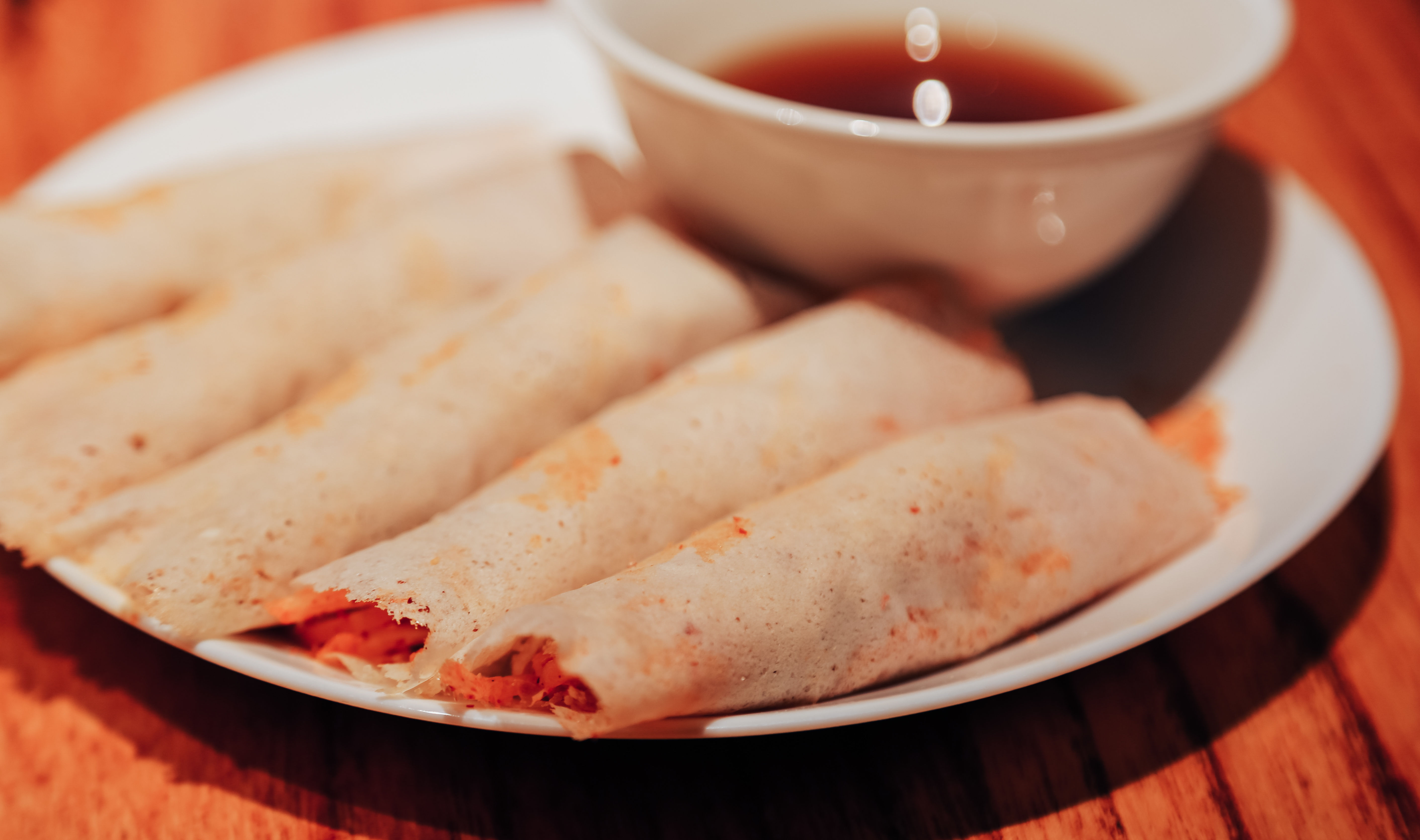 记录一下|成都,撑肚!成都的旅途中,少不了美食的“浓墨重彩”