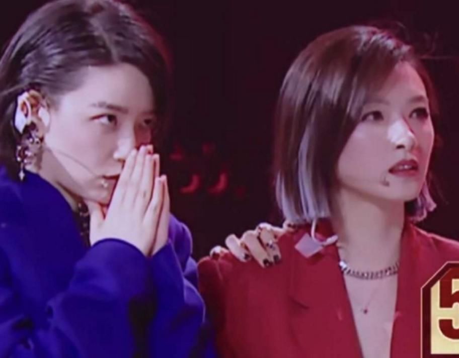  人淡如菊|前有“人淡如菊”人设翻车，后有队长投票出局，万茜凭借什么挽回