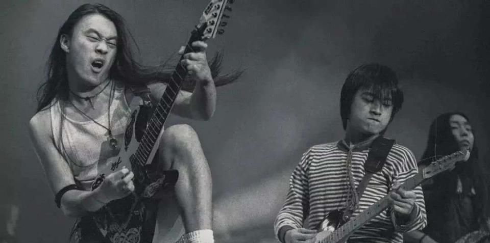  音乐|《乐夏》伤害中国独立音乐了吗？