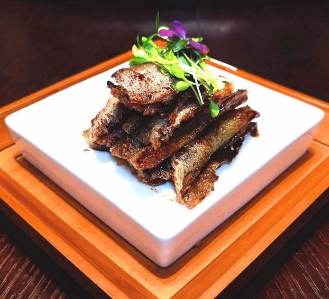 热菜|大隐于世！白露之宴，头道热菜即致敬楚菜经典之作