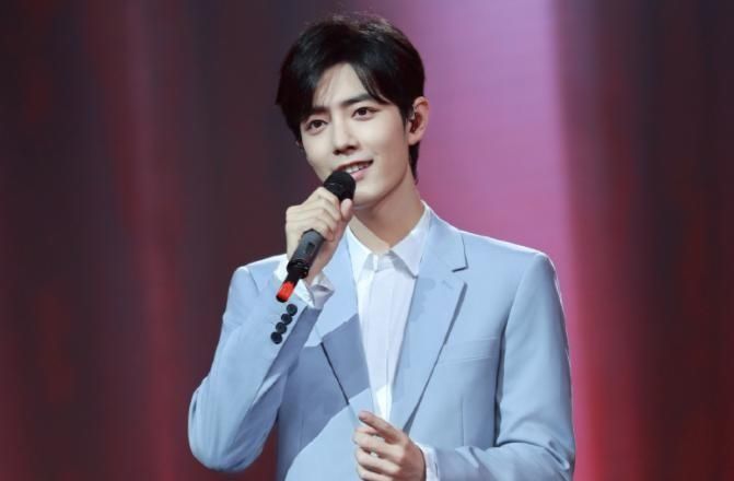  蔡徐坤|蔡徐坤肖战粉丝太能打，东方风云榜名列前茅，TFBOYS却倒数！