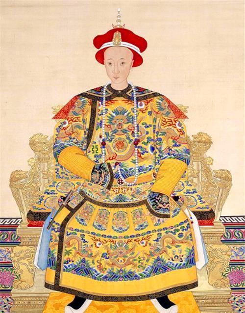 慈安太|光绪帝临终前,得知溥仪是继任者,说了这样一句话,实在让人心酸