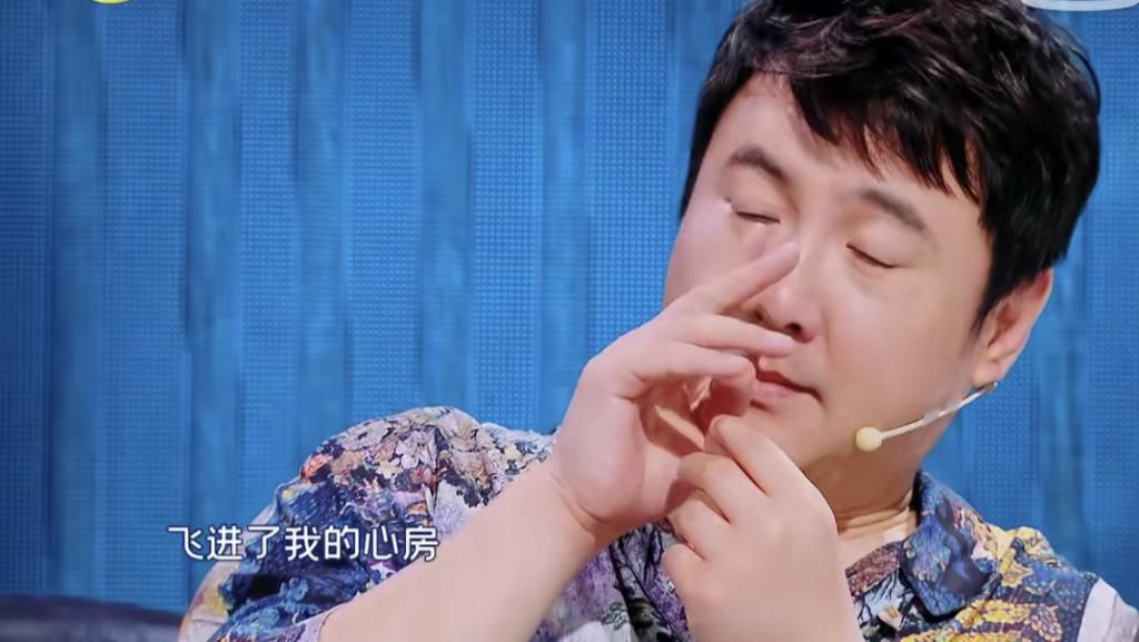  刘维|谢娜沈腾哭了，刘维热舞《Mojito》，原来珍惜才是爱情最好的良药