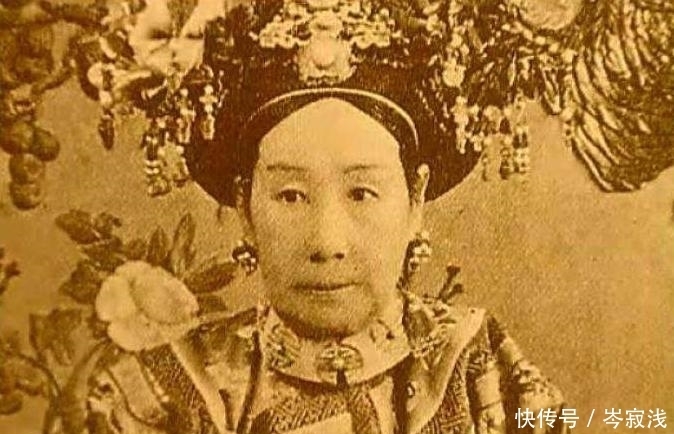 神秘|慈安太后神秘死亡后, 溥仪道出了真正的凶手, 史官们却选择不相信