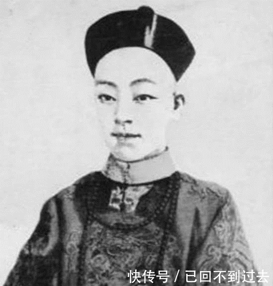 选择|光绪最好的选择是什么？他如果出手对付慈禧的话，结果会怎样？