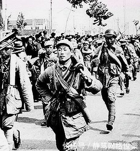 一战|这一战,在关键时刻,失踪五小时的王牌团混在敌军中,打起来了!