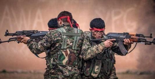  库尔德人|俄土之争中，库尔德人是俄罗斯手中“王牌”，为何俄罗斯不用？