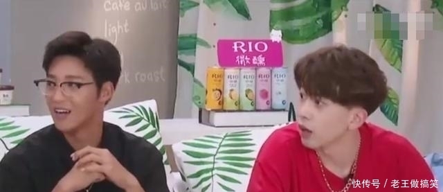 狗狗|郑爽要给宠物磨平牙齿,男嘉宾表情绷不住,网友直接吐槽虐狗